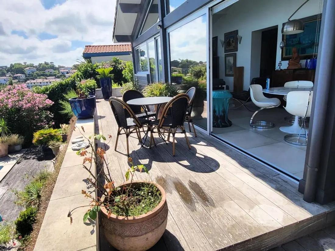 Maison de Vacances Saint-Jean-de-Luz 536