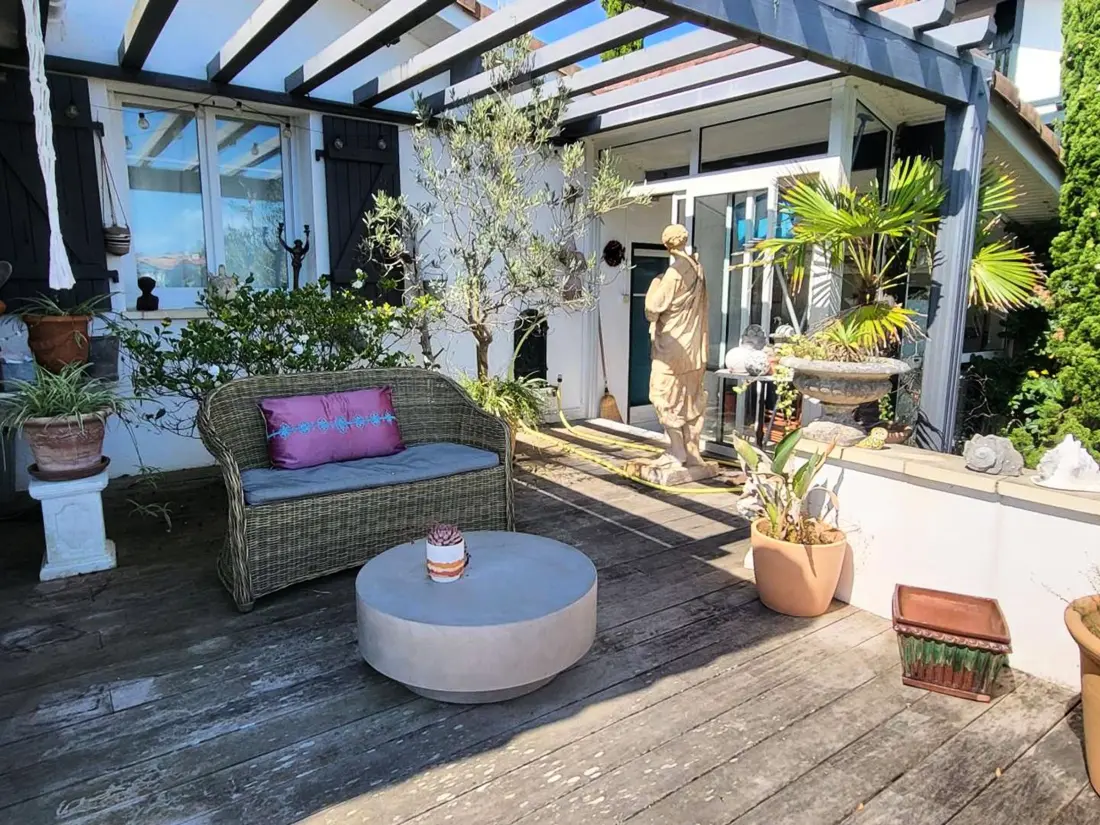 Maison de Vacances Saint-Jean-de-Luz 536