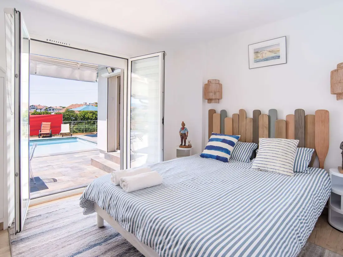 Maison de Vacances Saint-Jean-de-Luz 538