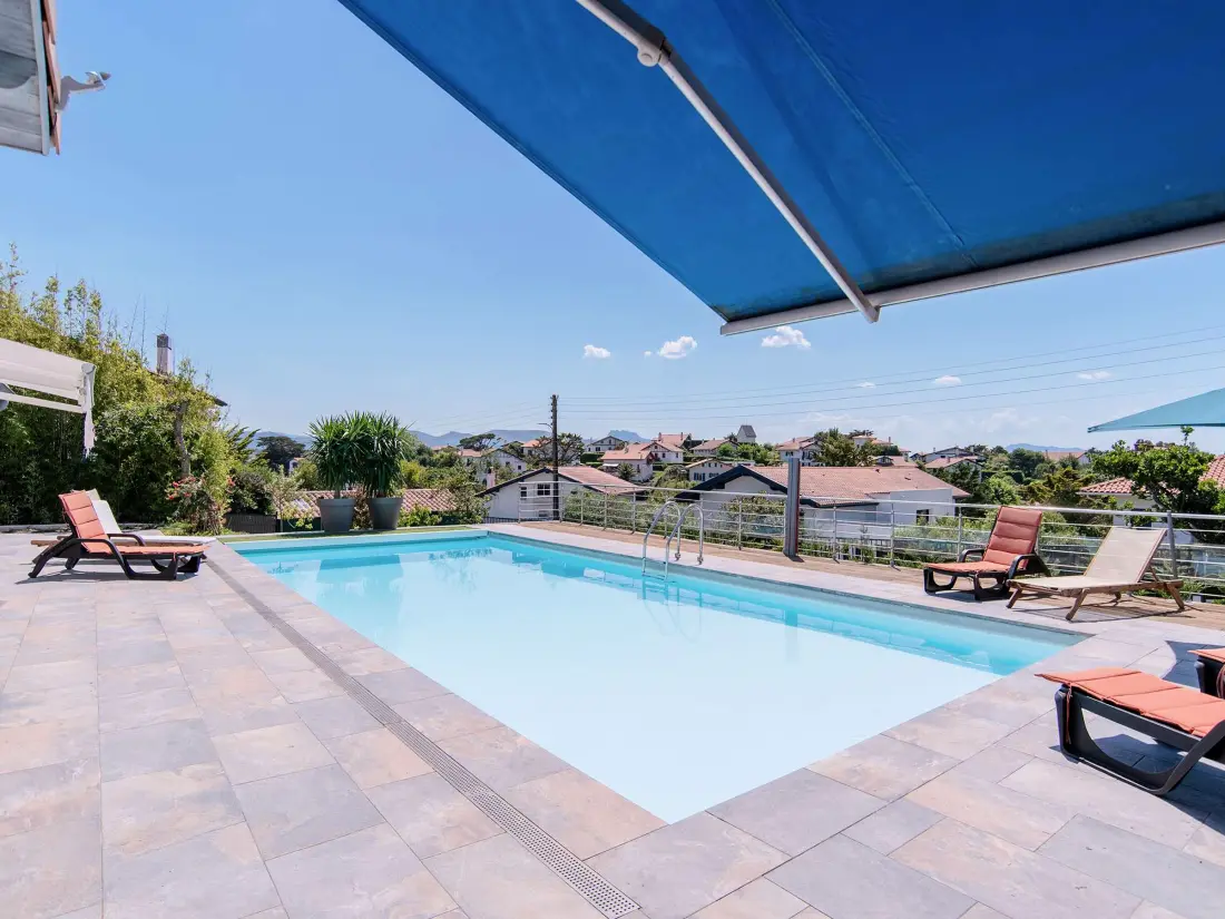 Maison de Vacances Saint-Jean-de-Luz 538