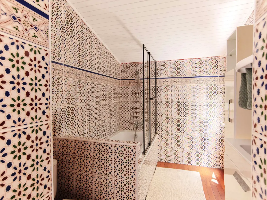 Maison de Vacances Saint-Jean-de-Luz 538