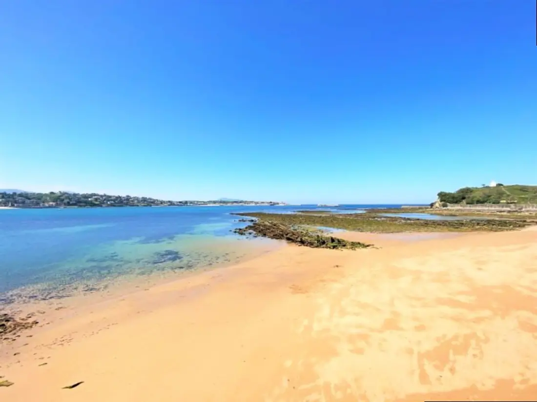 Maison de Vacances Saint-Jean-de-Luz 538