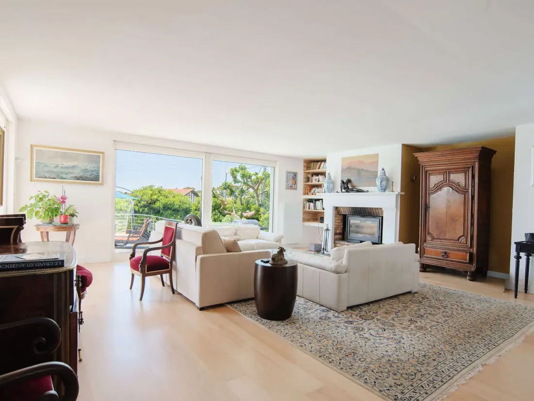 Maison de Vacances Saint-Jean-de-Luz 538