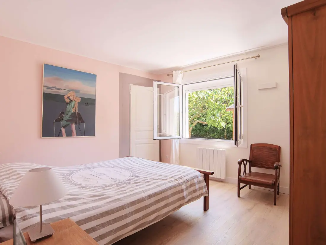 Maison de Vacances Saint-Jean-de-Luz 538
