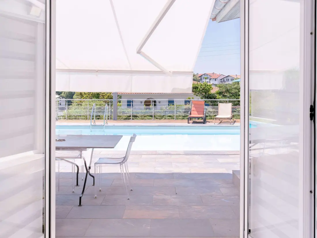 Maison de Vacances Saint-Jean-de-Luz 538
