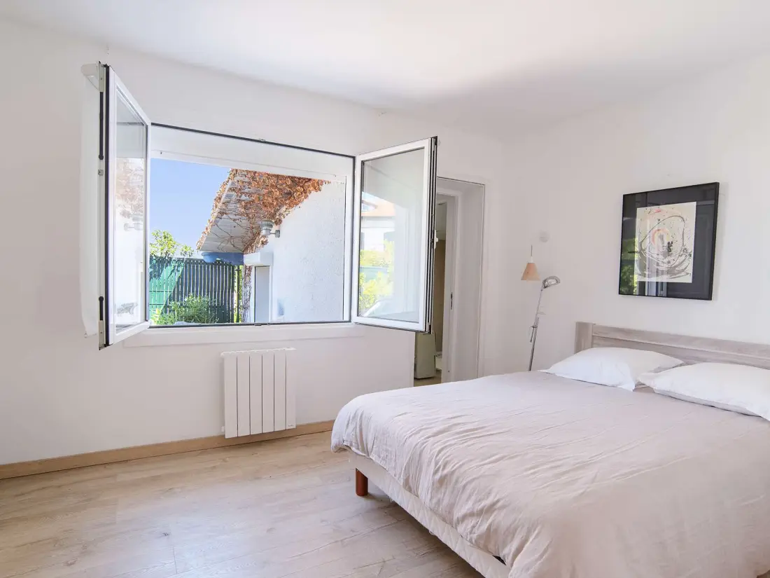 Maison de Vacances Saint-Jean-de-Luz 538