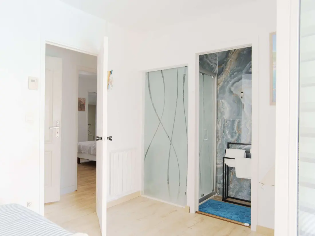 Maison de Vacances Saint-Jean-de-Luz 538