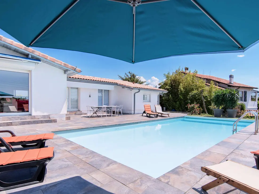 Maison de Vacances Saint-Jean-de-Luz 538