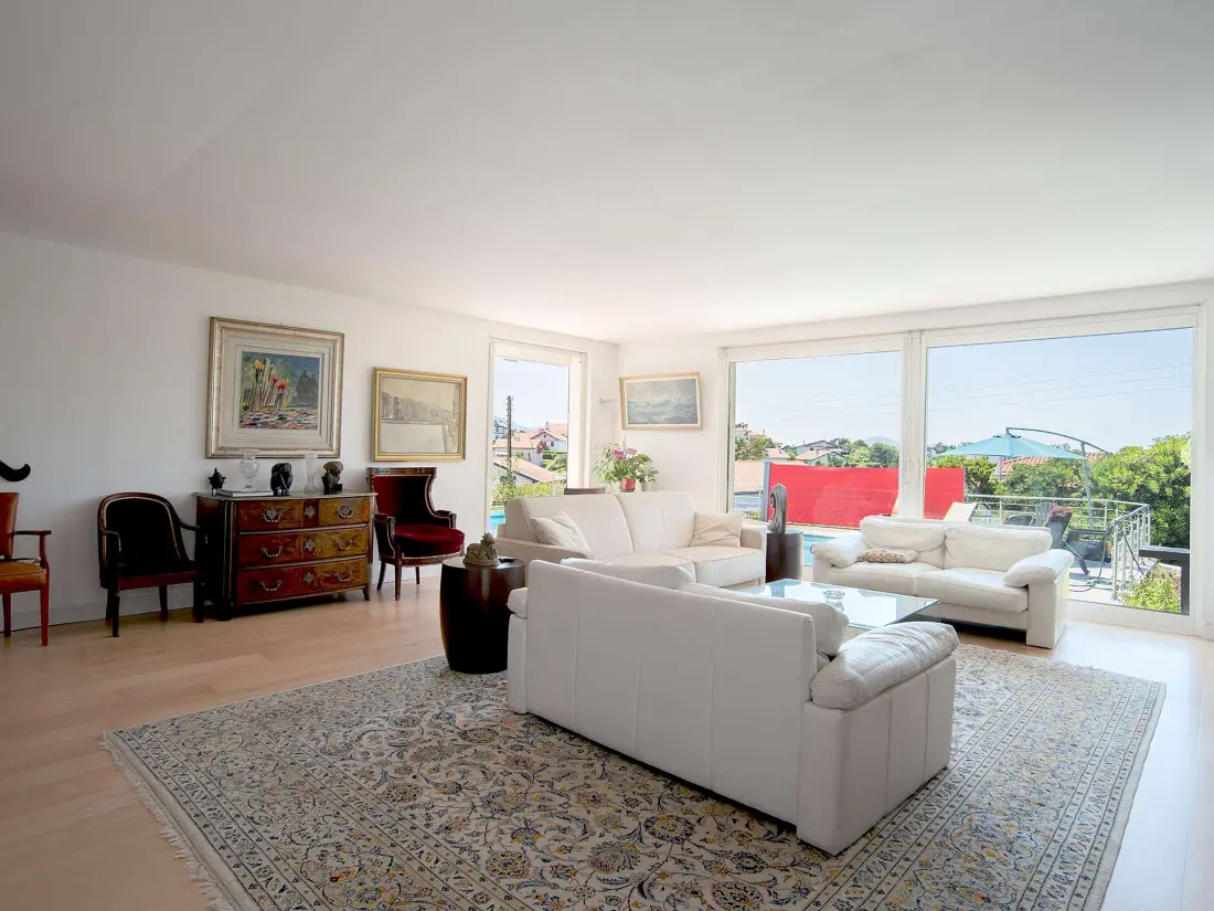 Maison de Vacances Saint-Jean-de-Luz 538
