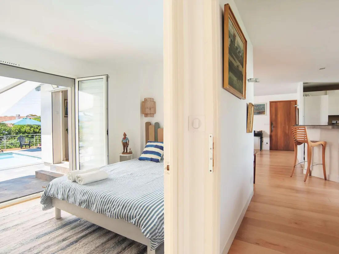 Maison de Vacances Saint-Jean-de-Luz 538