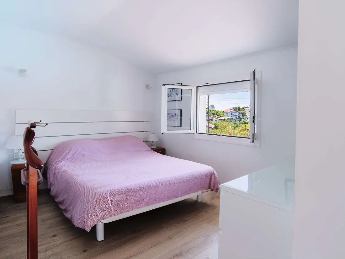 Maison de Vacances Saint-Jean-de-Luz 538