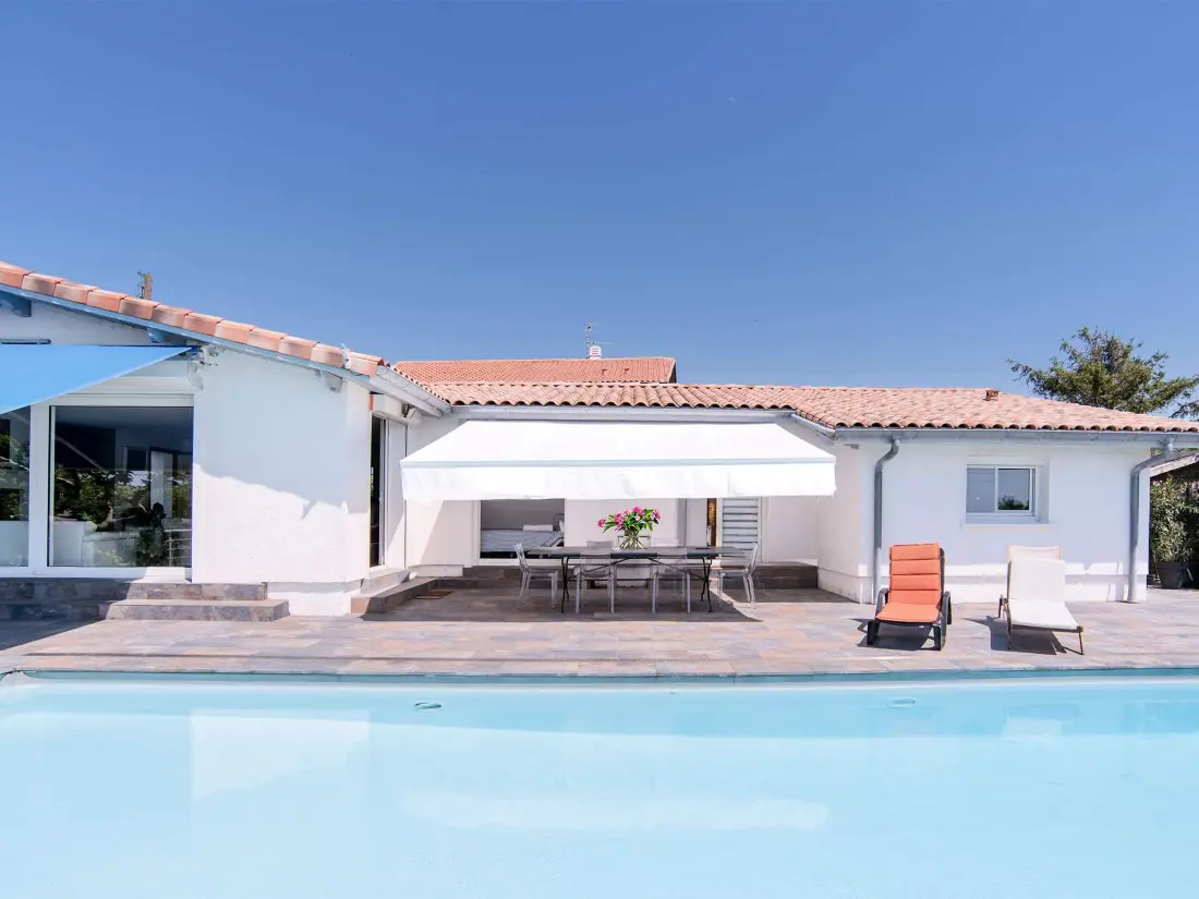 Maison de Vacances Saint-Jean-de-Luz 538