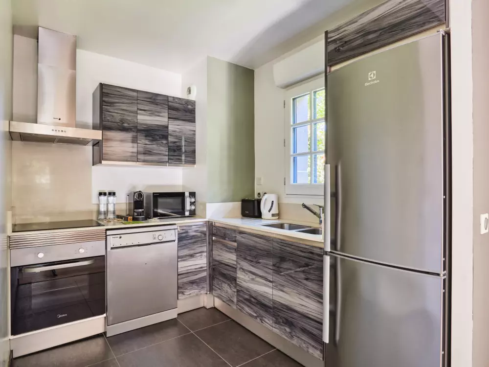 Maison de Vacances Saint Jean de Luz