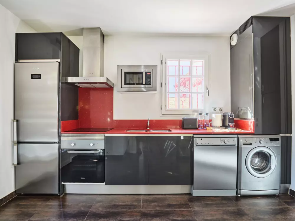 Maison de Vacances Saint Jean de Luz