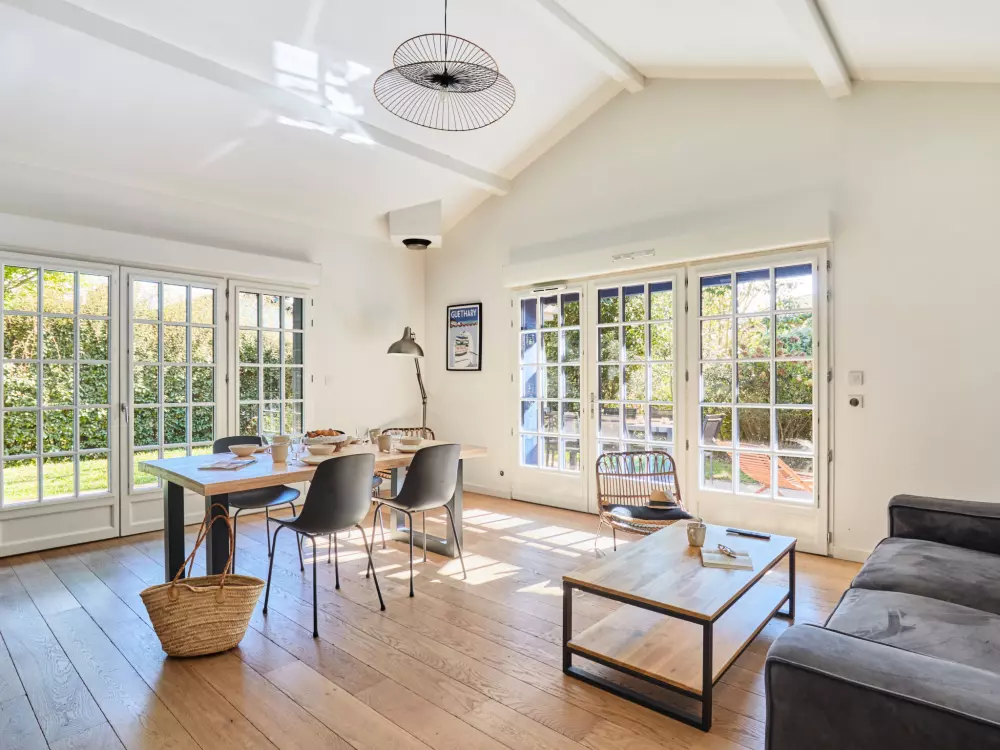 Maison de Vacances Saint Jean de Luz