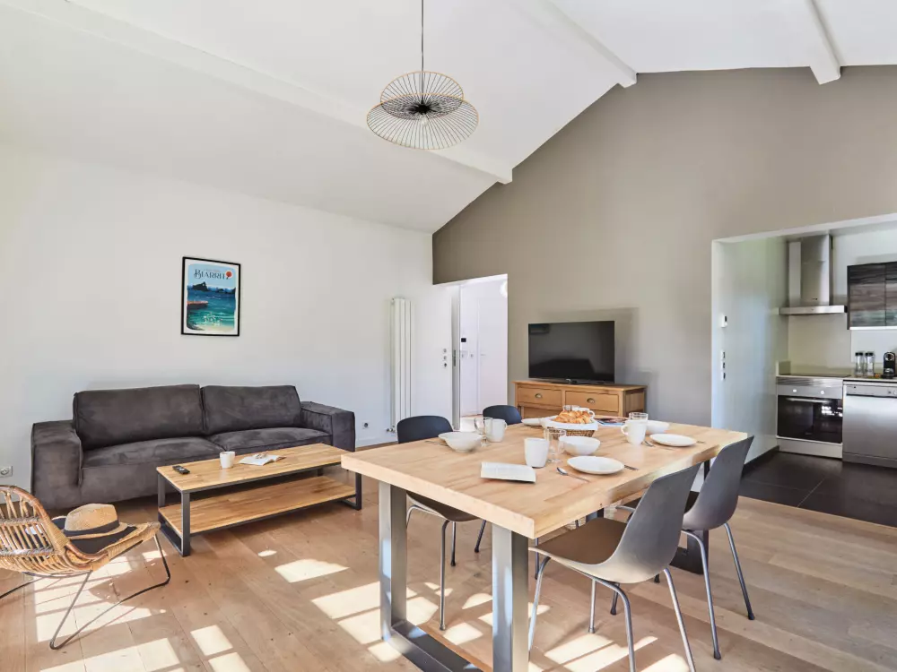 Maison de Vacances Saint Jean de Luz