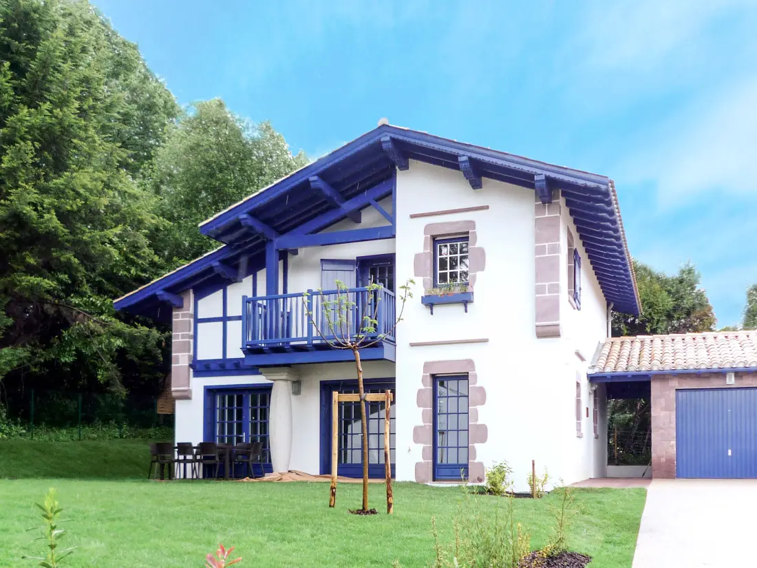 Maison de Vacances Saint Jean de Luz