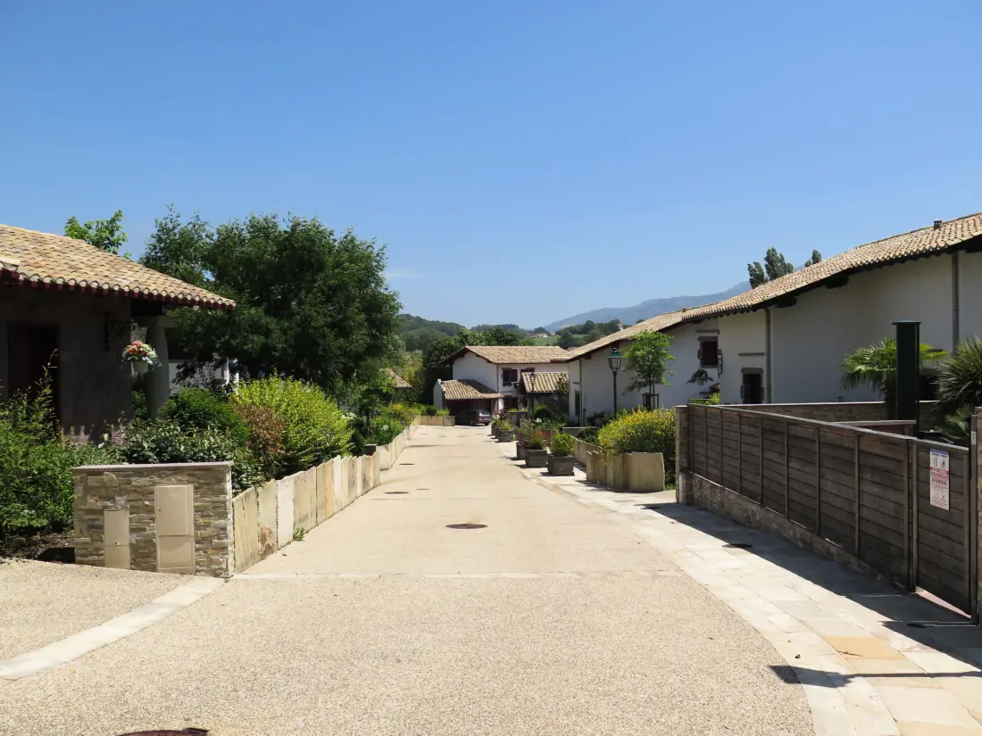 Maison de Vacances Saint Jean de Luz