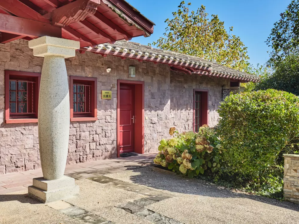 Maison de Vacances Saint Jean de Luz