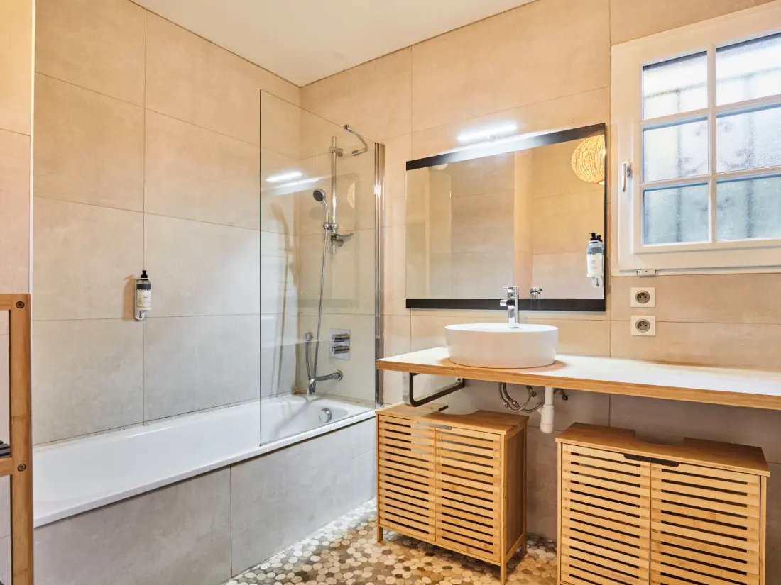 Maison de Vacances Saint Jean de Luz