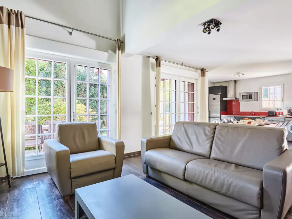 Maison de Vacances Saint Jean de Luz