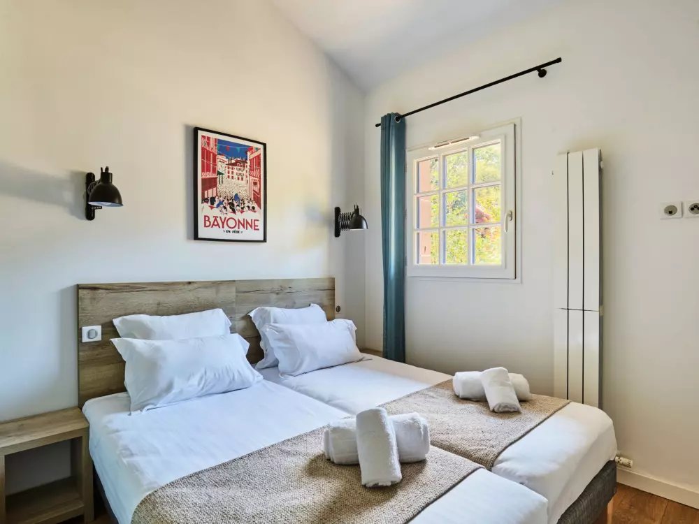 Maison de Vacances Saint Jean de Luz