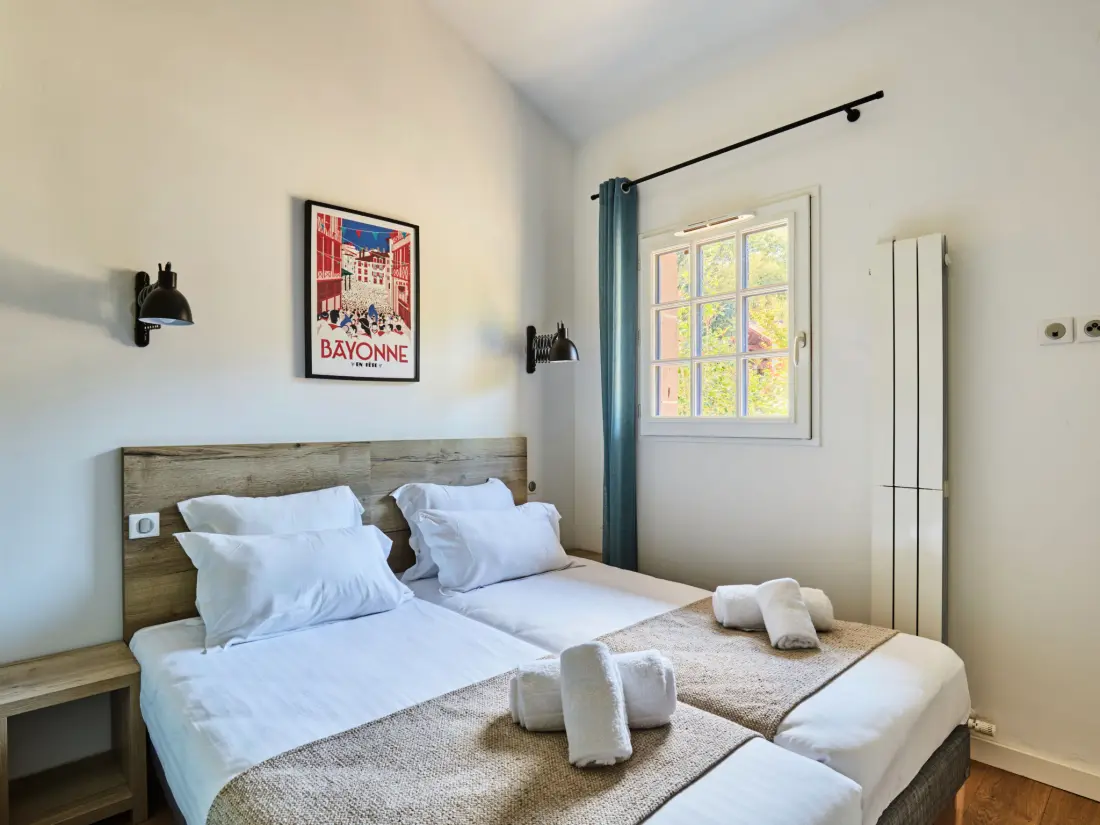 Maison de Vacances Saint Jean de Luz