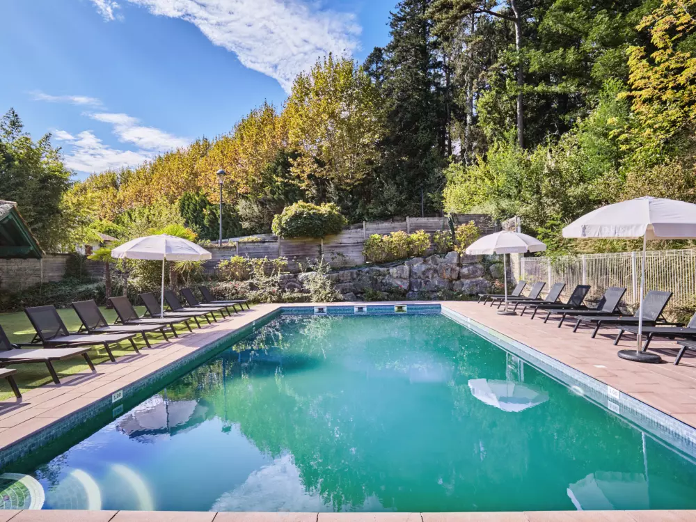 Maison de Vacances Saint Jean de Luz