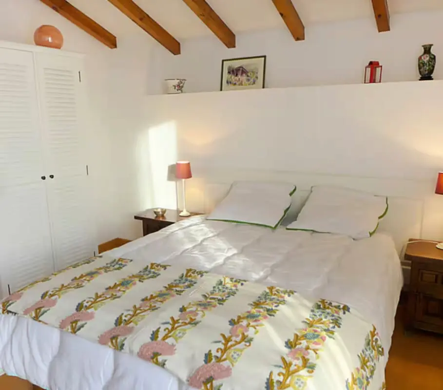 Chaleureux T3  Avec Parking , Proche Ocean