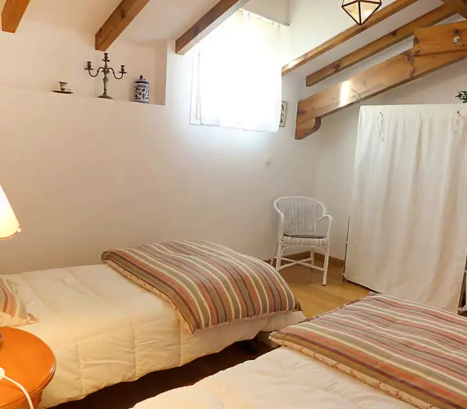 Chaleureux T3  Avec Parking , Proche Ocean