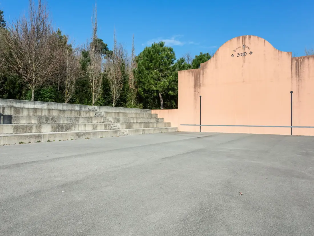 Résidence Domaine Hamaika