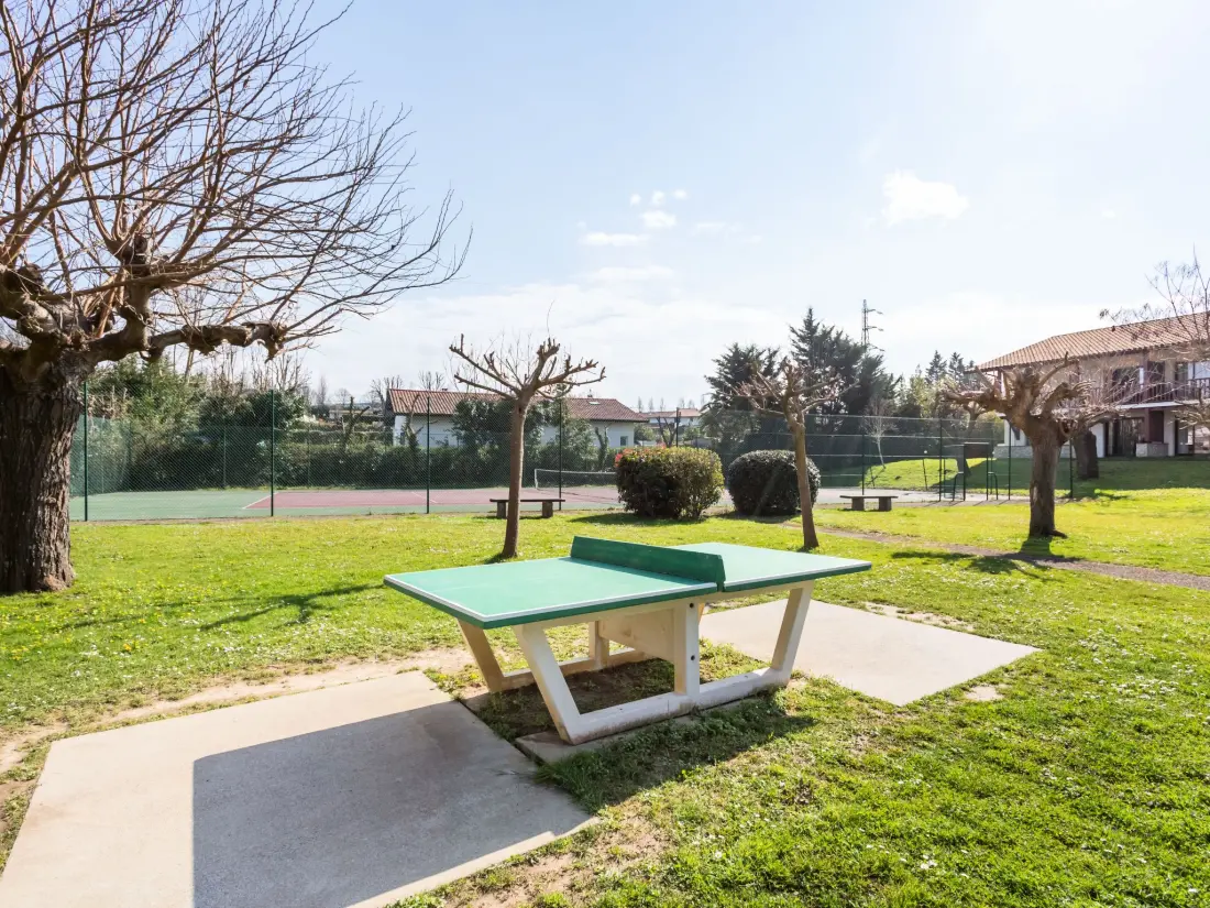 Résidence Domaine Hamaika