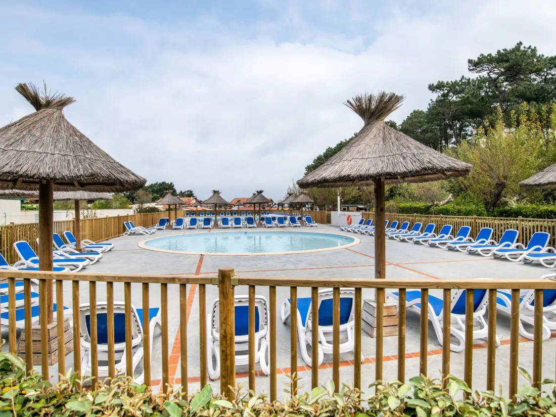 Résidence Domaine Hamaika