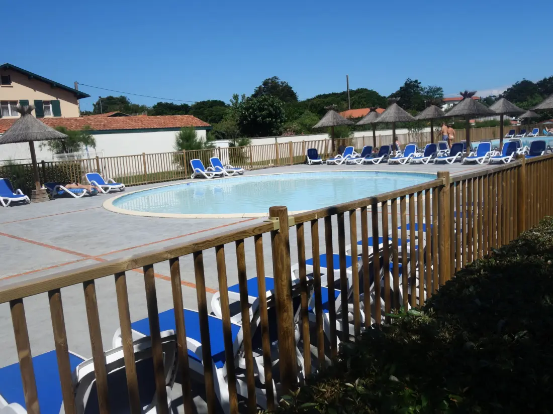 Résidence Domaine Hamaika