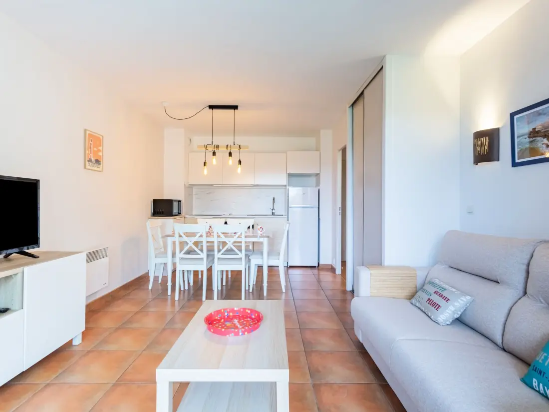 Résidence Domaine Hamaika
