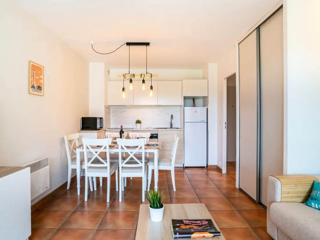 Résidence Domaine Hamaika