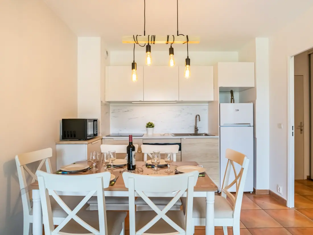 Résidence Domaine Hamaika