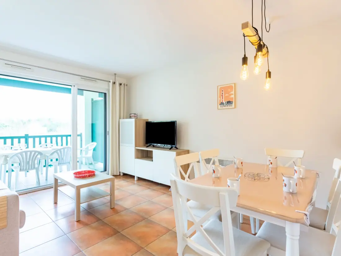 Résidence Domaine Hamaika