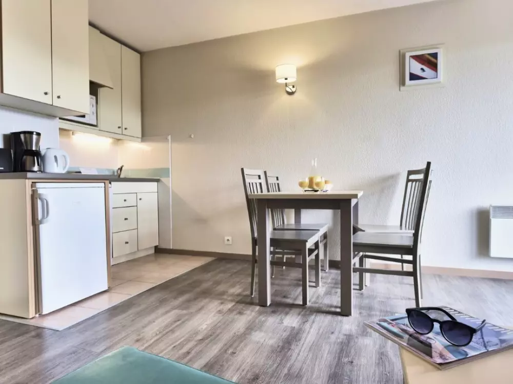 Résidence Eguzki 3 étoiles★★★