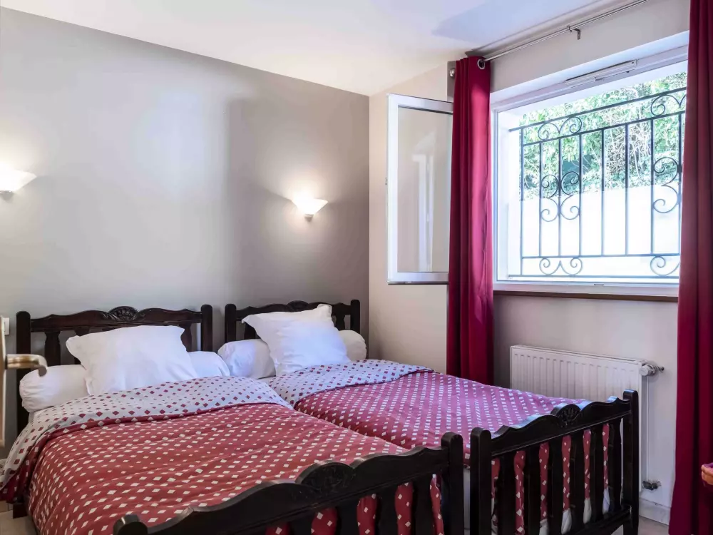 Résidence Kafartenea