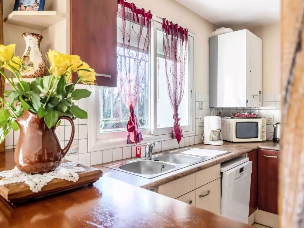 Résidence Kafartenea