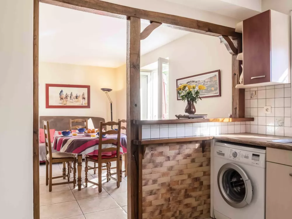 Résidence Kafartenea