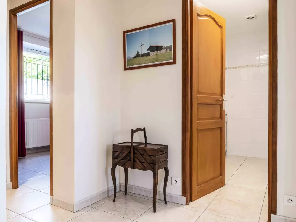 Résidence Kafartenea