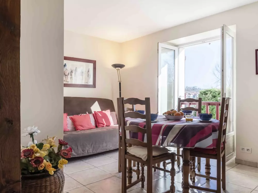 Résidence Kafartenea