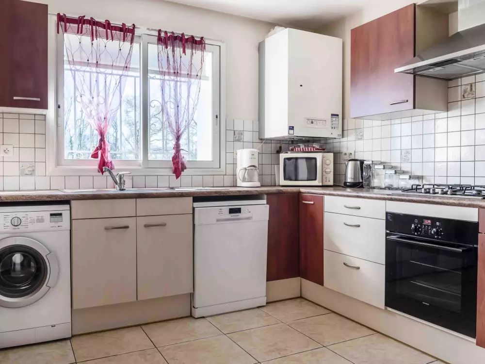 Résidence Kafartenea