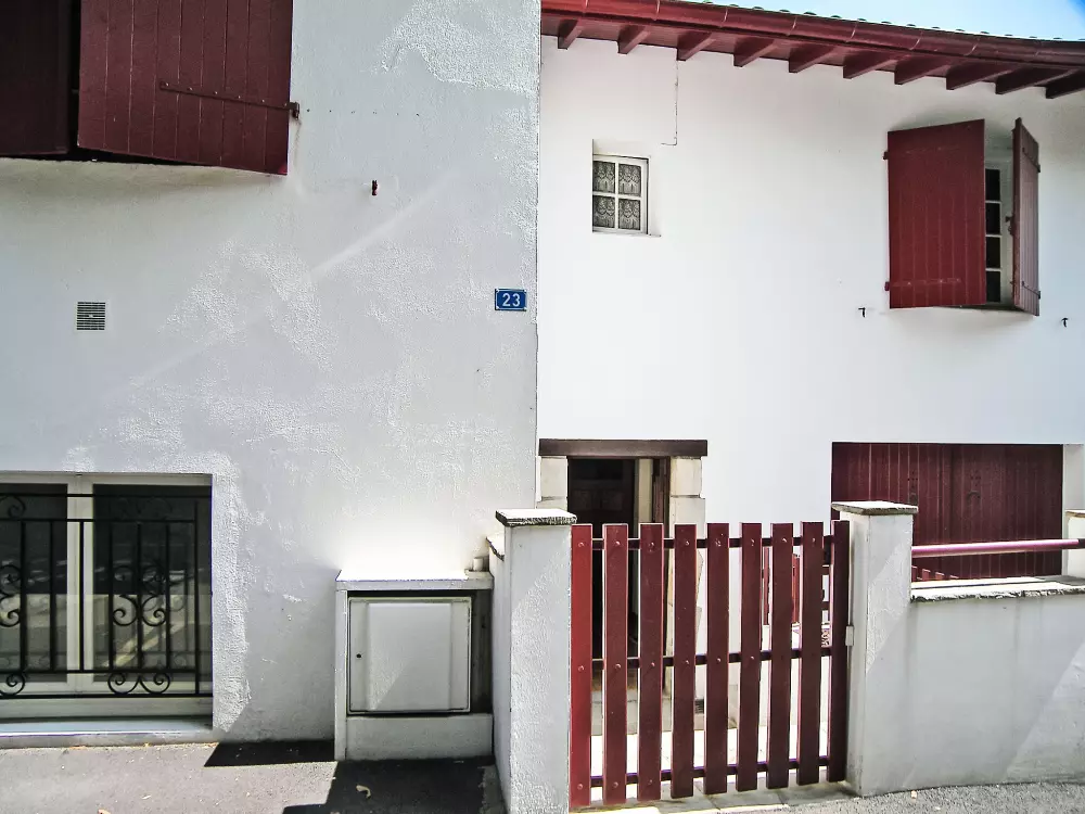 Résidence Kafartenea