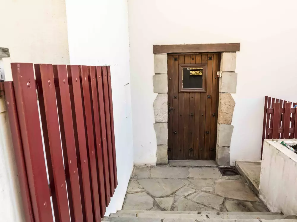 Résidence Kafartenea