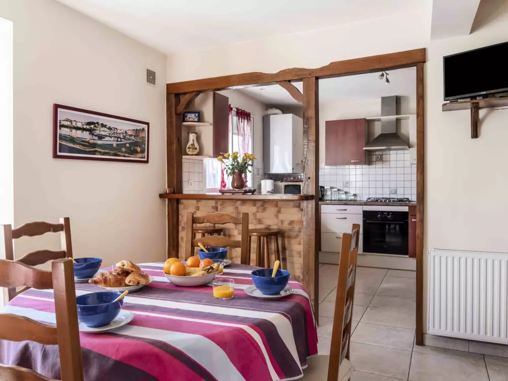 Résidence Kafartenea