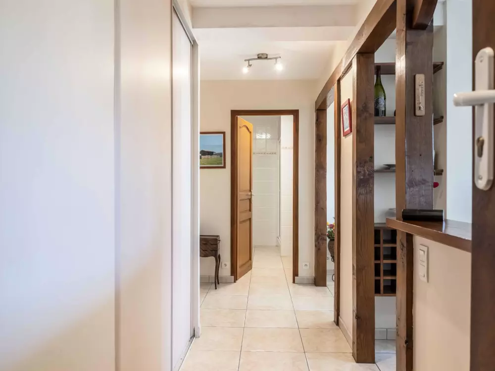 Résidence Kafartenea