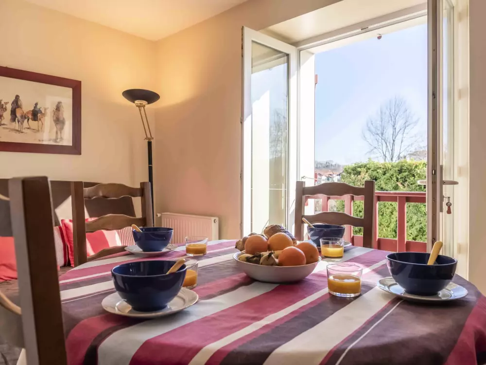 Résidence Kafartenea